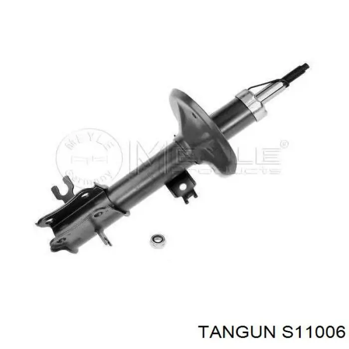 Амортизатор передний левый S11006 Tangun