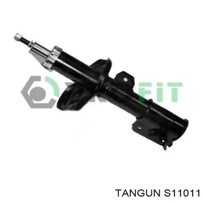 Амортизатор передний правый S11011 Tangun