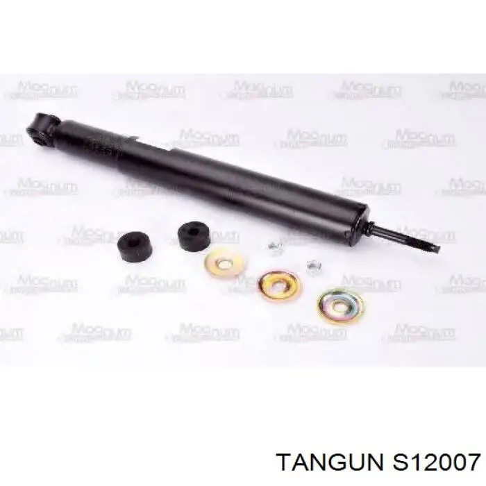 S12007 Tangun амортизатор задний