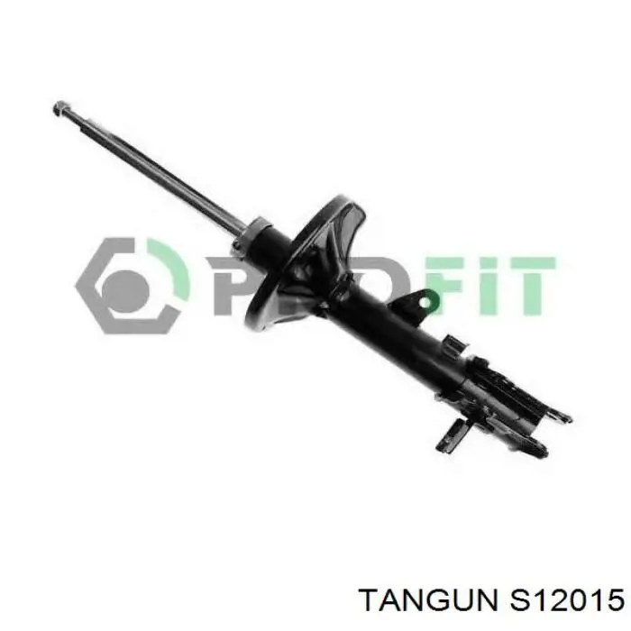 S12015 Tangun