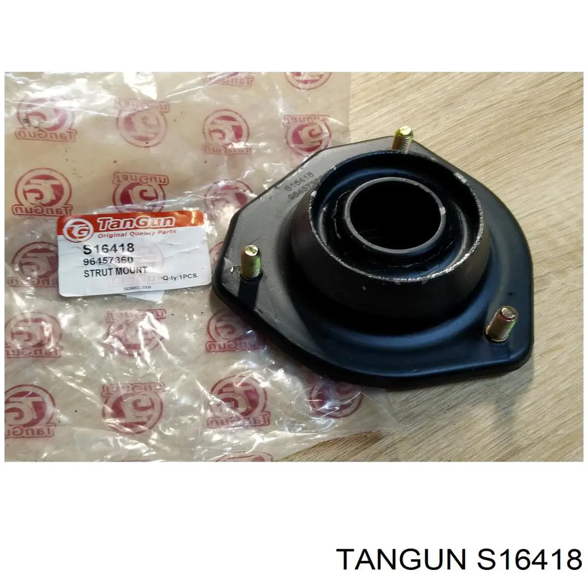 S16418 Tangun опора амортизатора заднего