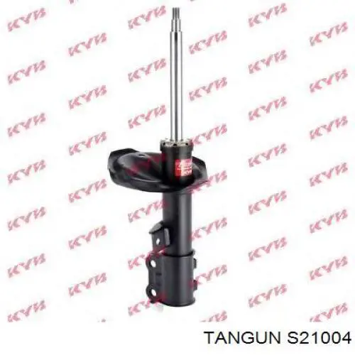 S21004 Tangun