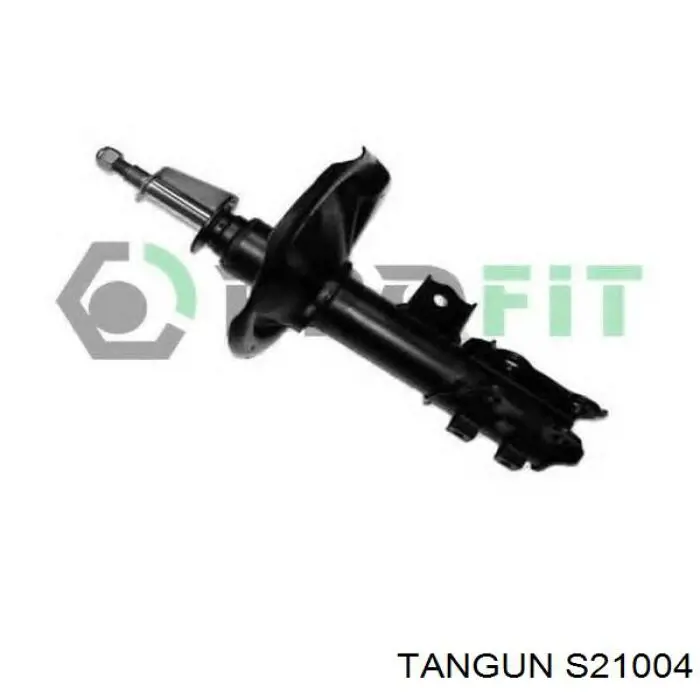 Амортизатор передний левый S21004 Tangun