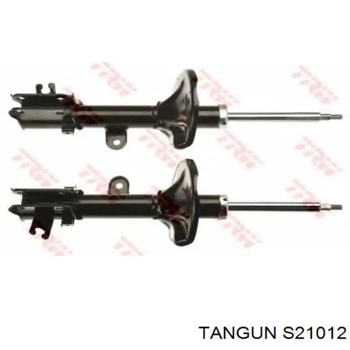 S21012 Tangun Амортизатор передний левый