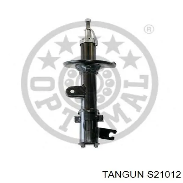 Амортизатор передний левый S21012 Tangun
