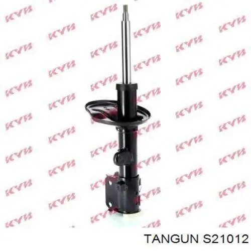 Амортизатор передней подвески левой Tangun S21012 цена, от 37.26 USD