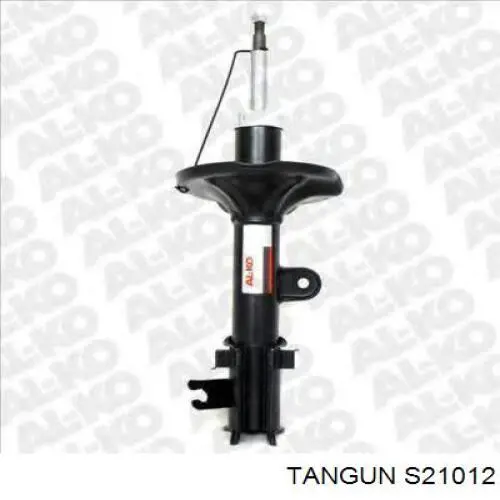 Купить S21012 Tangun Амортизатор подвески передний левый