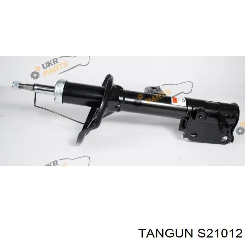 Амортизатор передний левый S21012 Tangun