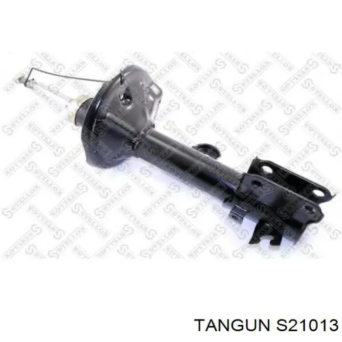 Амортизатор передний правый S21013 Tangun