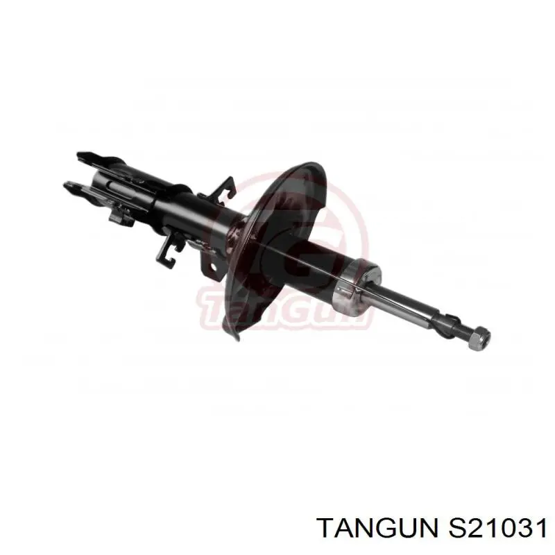 S21031 Tangun