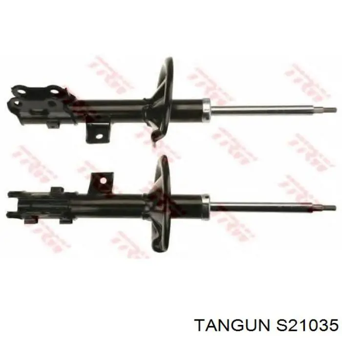 S21035 Tangun