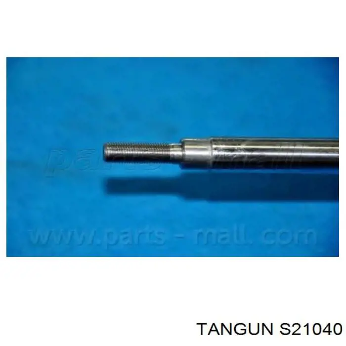 Амортизатор передний левый S21040 Tangun