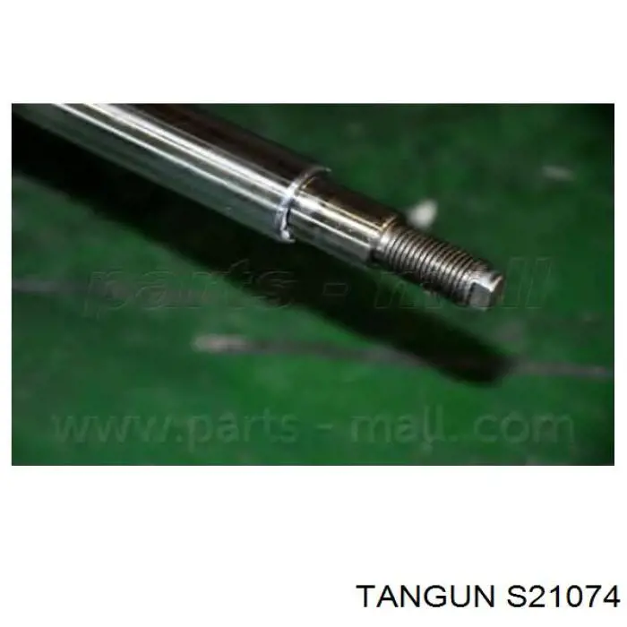 S21074 Tangun амортизатор передний левый