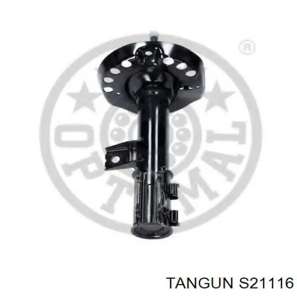 Амортизатор передний левый S21116 Tangun