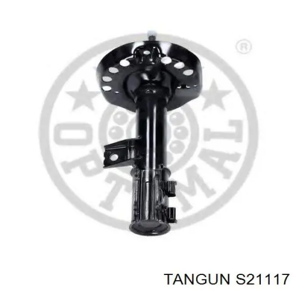 S21117 Tangun амортизатор передний правый