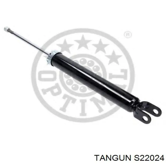 S22024 Tangun