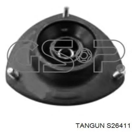 S26411 Tangun опора амортизатора переднего