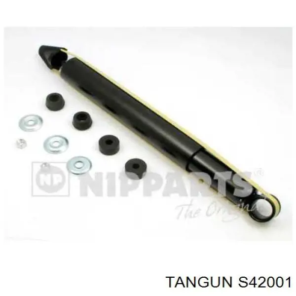 S42001 Tangun