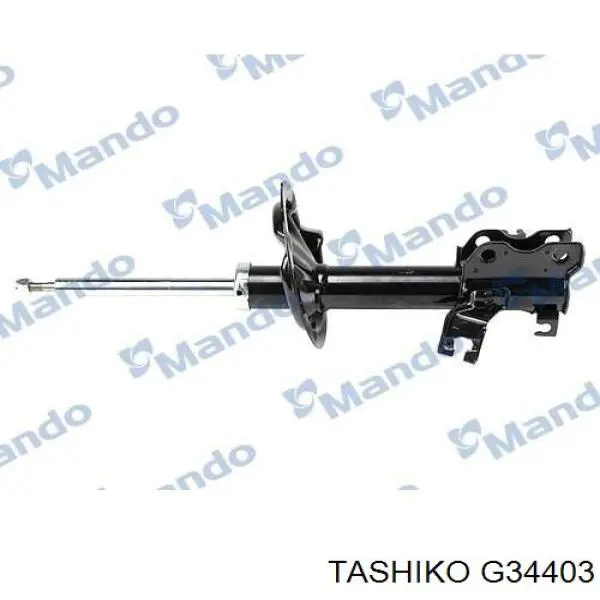 Купить G34403 Tashiko Амортизатор подвески передний правый
