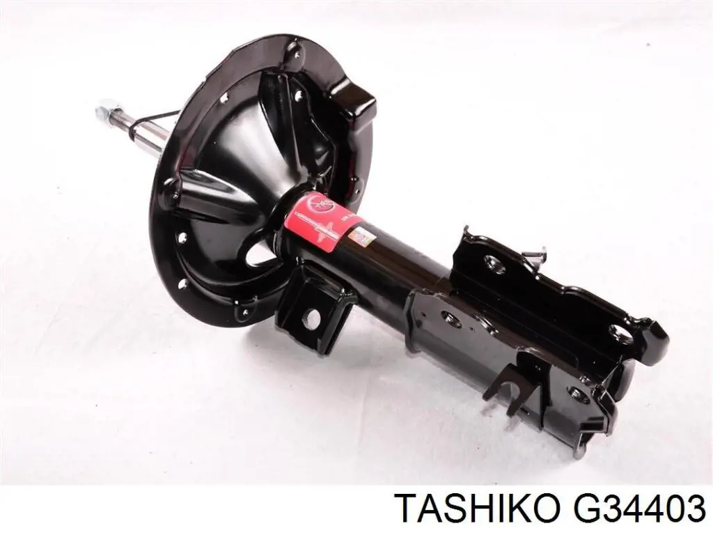 G34403 Tashiko амортизатор передний правый
