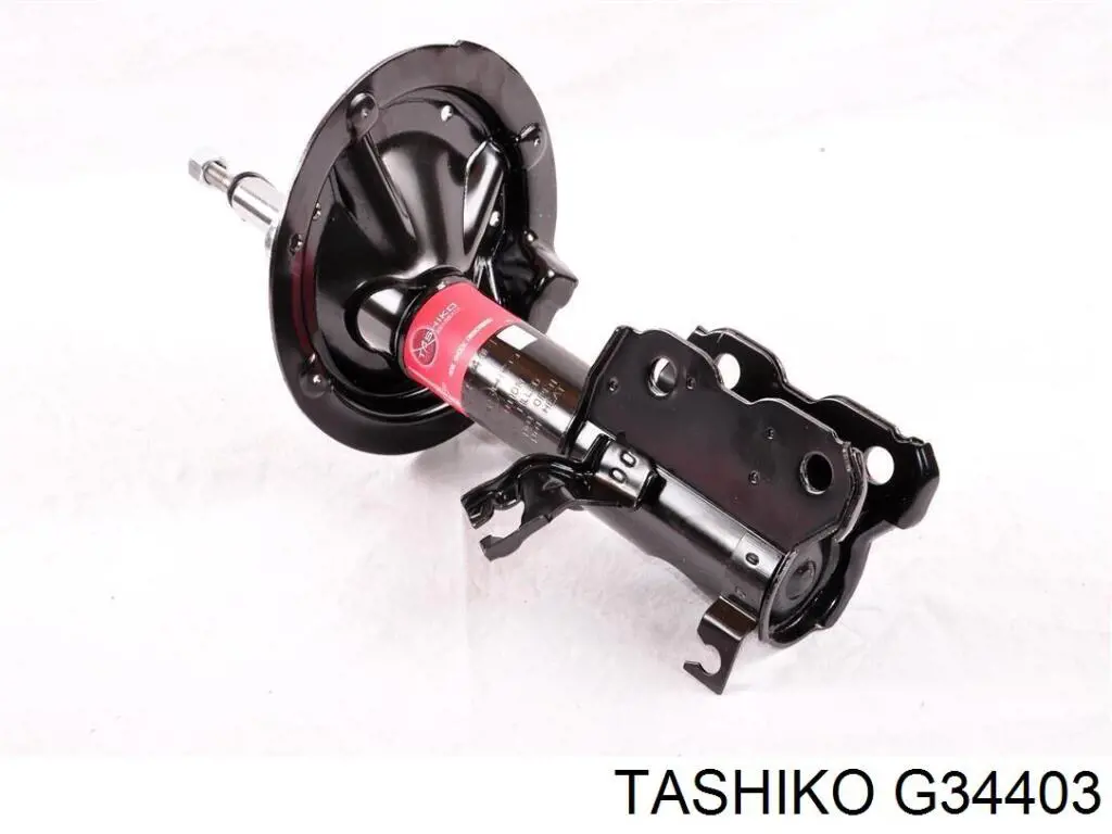 Амортизатор подвески передний левый Tashiko G34403 цена, от 49.31 USD