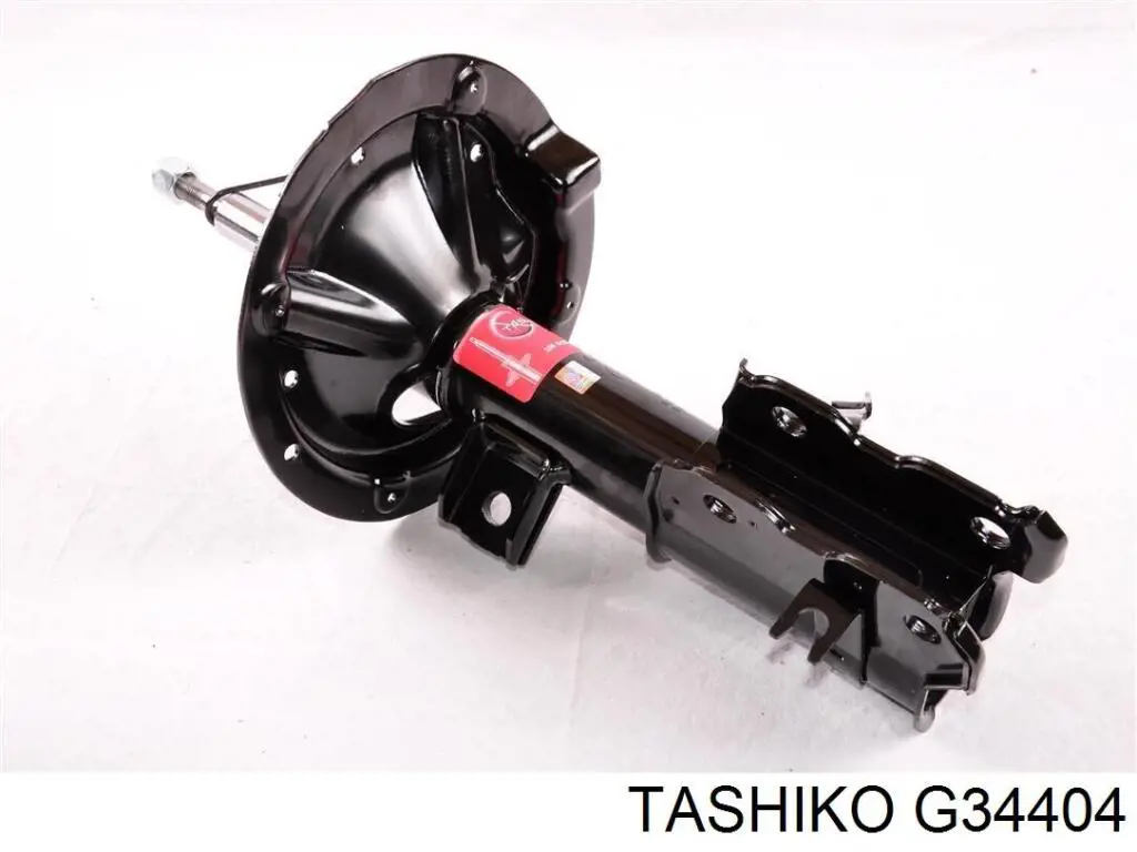 G34404 Tashiko Амортизатор передний левый