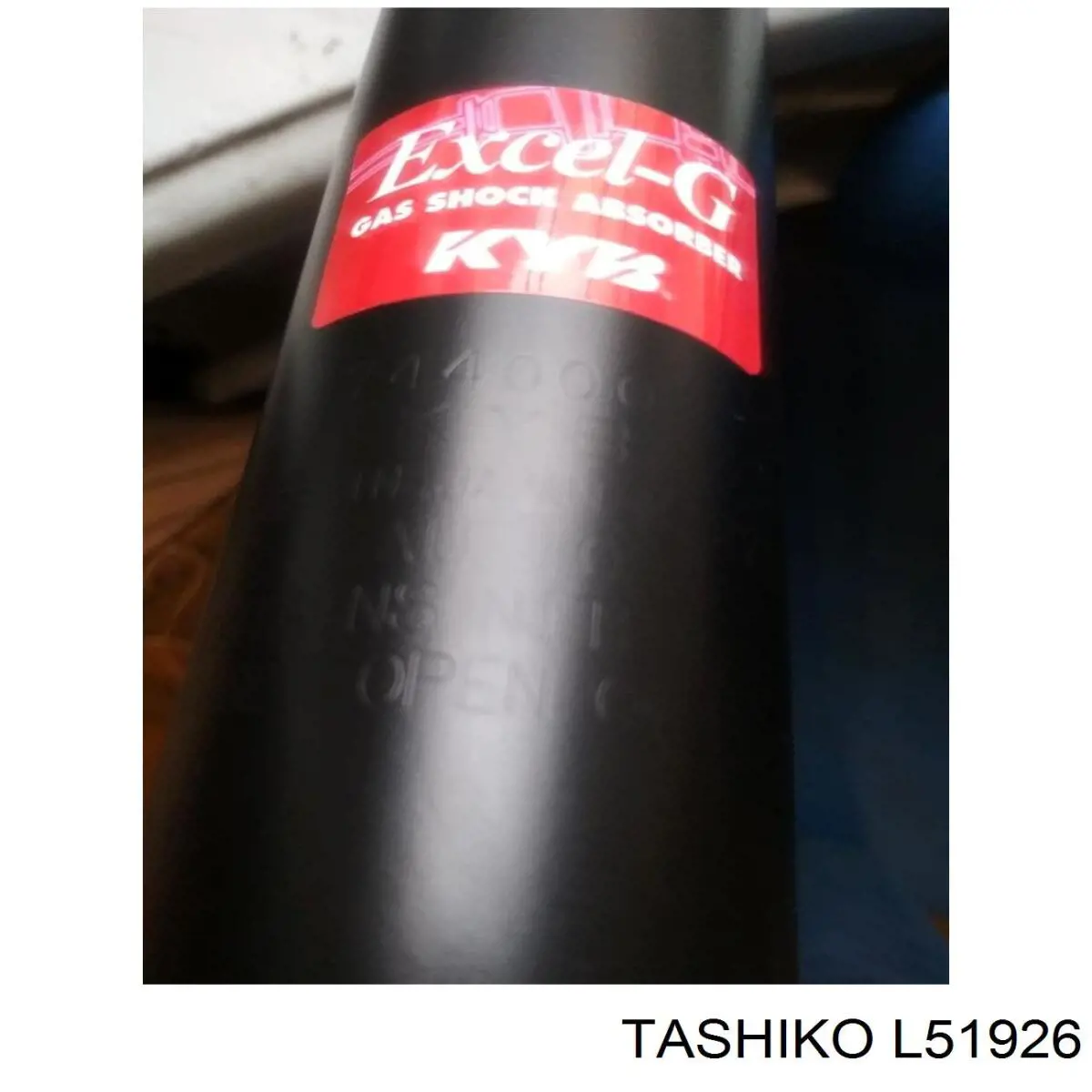 Стойка амортизатора передняя Tashiko L51926 цена, от 50.61 USD