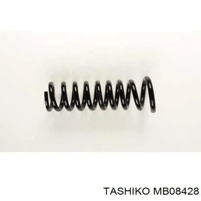 MB-08428 Tashiko пружина задняя