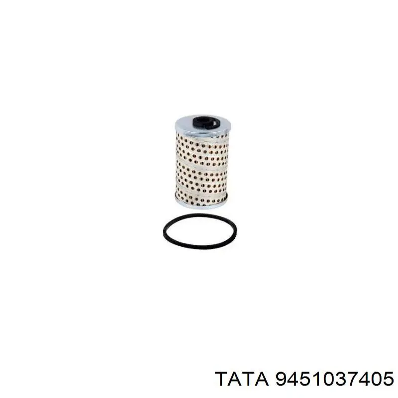 9451037405 Tata Фильтр топлива
