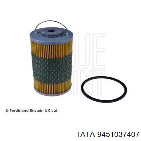 Топливный фильтр 9451037407 Tata