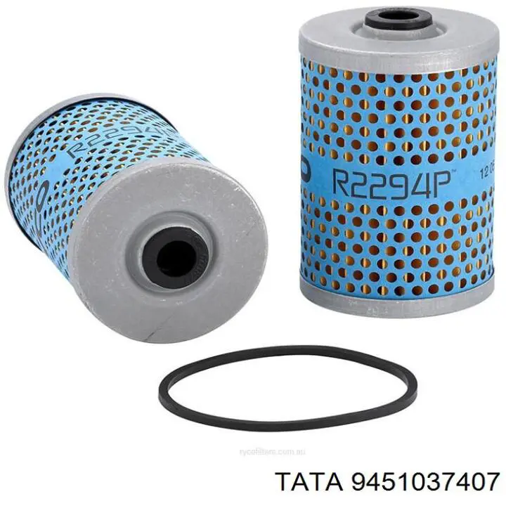 Купить 9451037407 Tata Фильтр-отстойник топлива грубой очистки