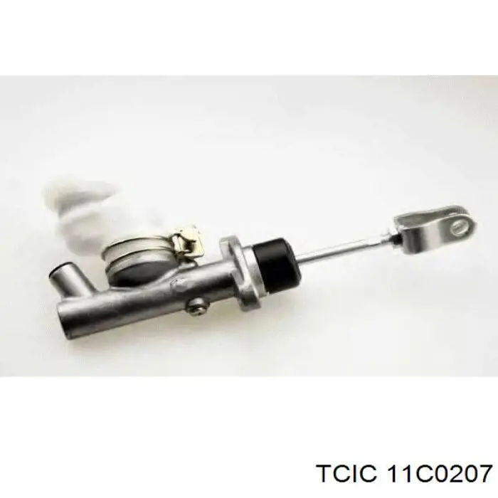ГЦС Tcic 11C0207 цена, от 22.15 USD