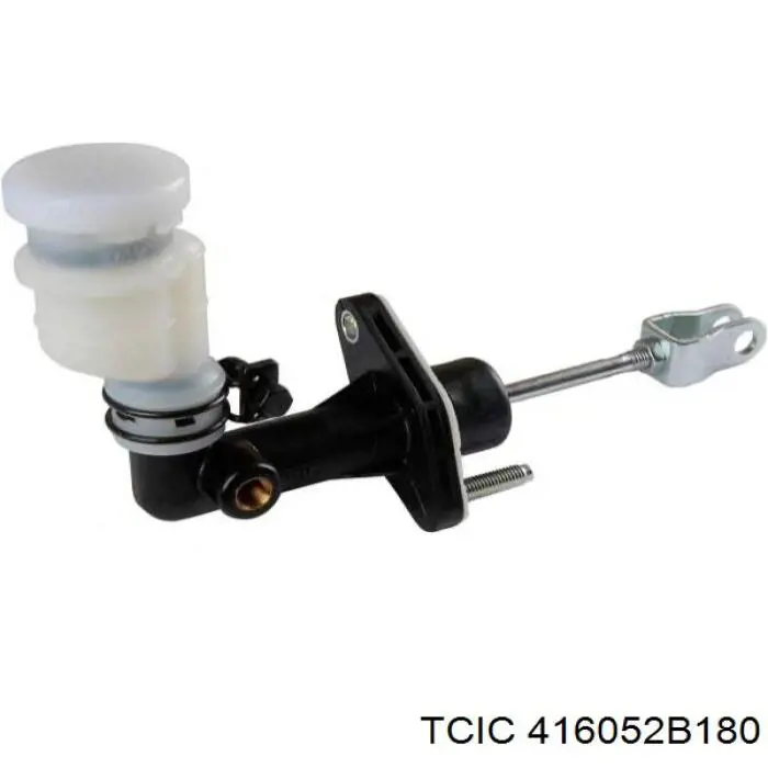 416052B180 Tcic