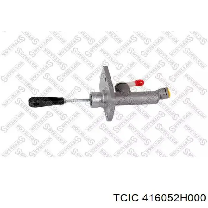 Главный цилиндр сцепления 416052H000 Tcic