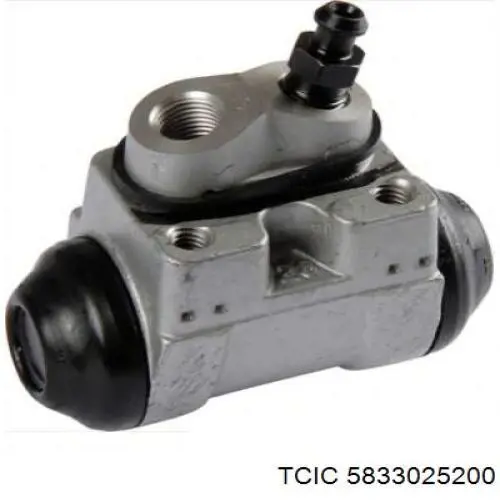 5833025200 Tcic Цилиндр тормозной колесный, задний