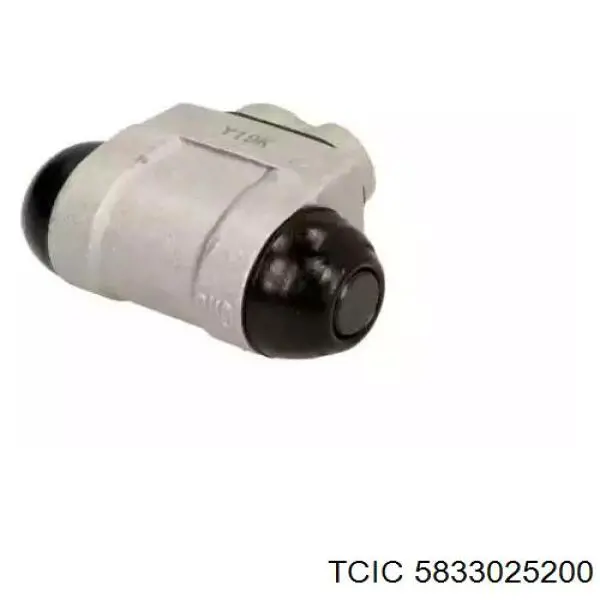 Цилиндр тормозной колесный 5833025200 Tcic