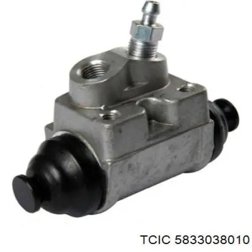 Цилиндр тормозной колесный AW3013 HELLA