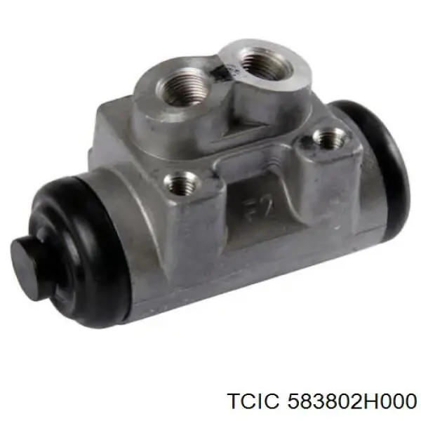 Рабочий цилиндр Tcic 583802H000