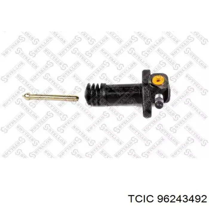 Купить F80005OEM Korea (oem) Рабочий цилиндр сцепления
