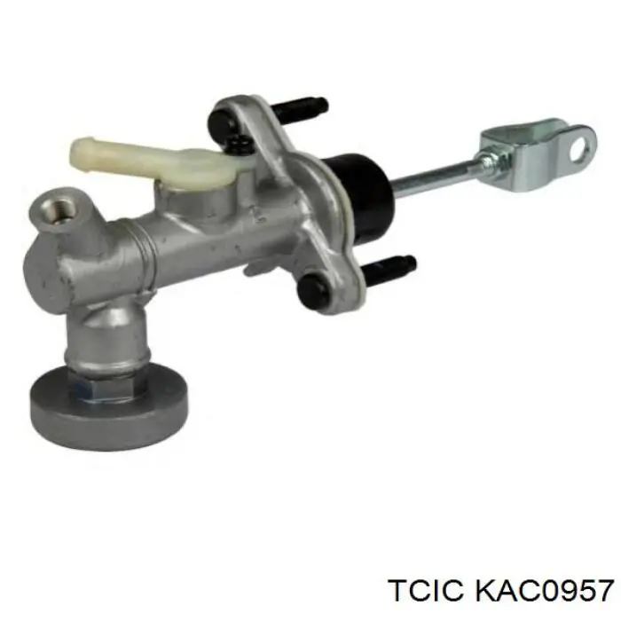 KAC0957 Tcic главный цилиндр сцепления