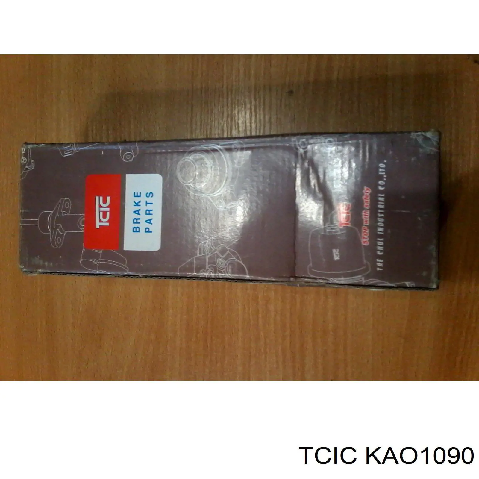 Рабочий цилиндр сцепления Tcic KAO1090 цена, от 16.11 USD