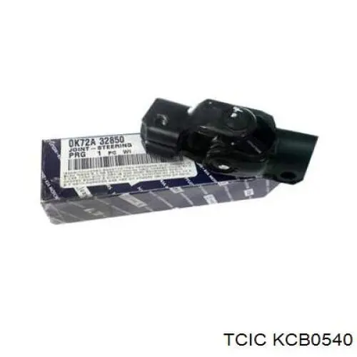 Купить KCB0540 Tcic Главный тормозной цилиндр