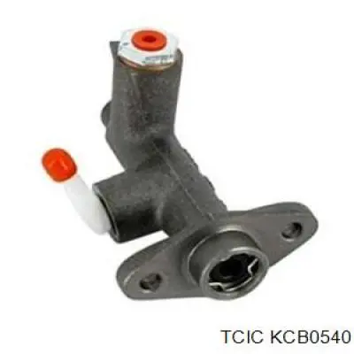 Главный тормозной цилиндр KCB0540 Tcic
