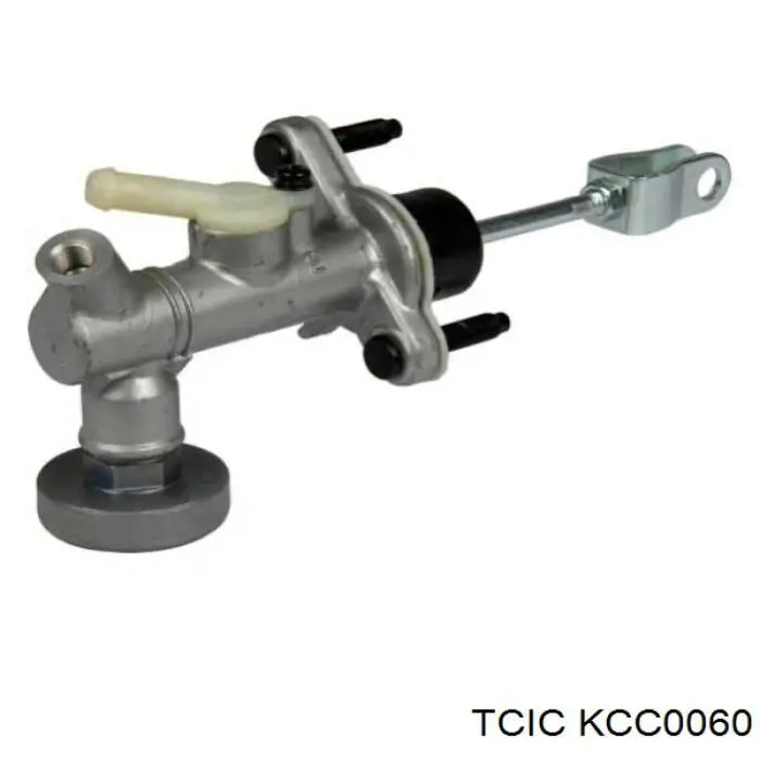 KCC0060 Tcic главный цилиндр сцепления