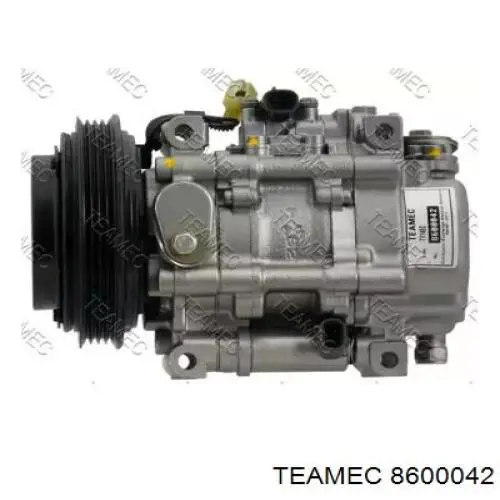 7741901 Fiat/Alfa/Lancia Компрессор хладагента