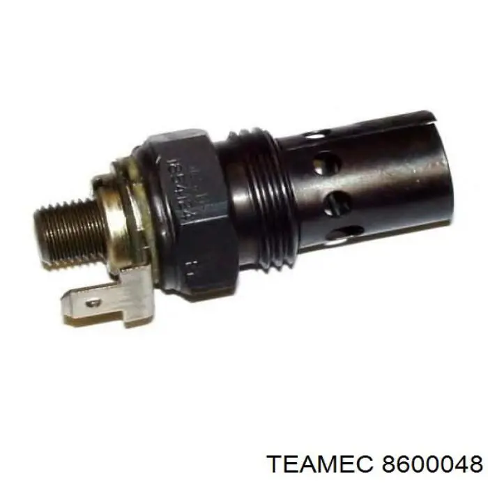 Купить 8600048 Teamec Компрессор климатической установки