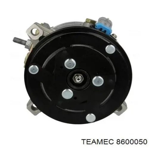 Купить KTT090187 Thermotec Компрессор климатической установки