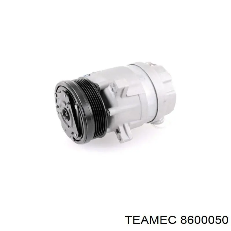 Компрессор кондиционера KTT090187 Thermotec