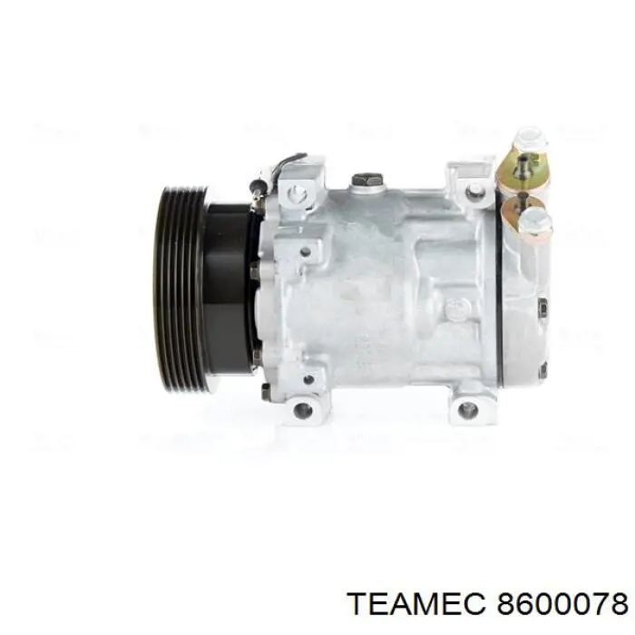 Купить 926000160R Renault (RVI) Компрессор климатической установки