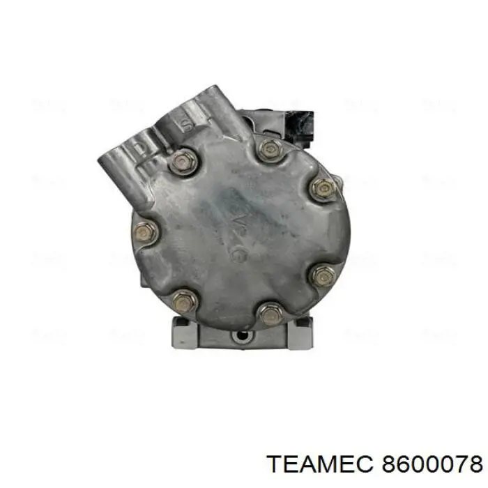 Компрессор кондиционера 926000160R Renault (RVI)